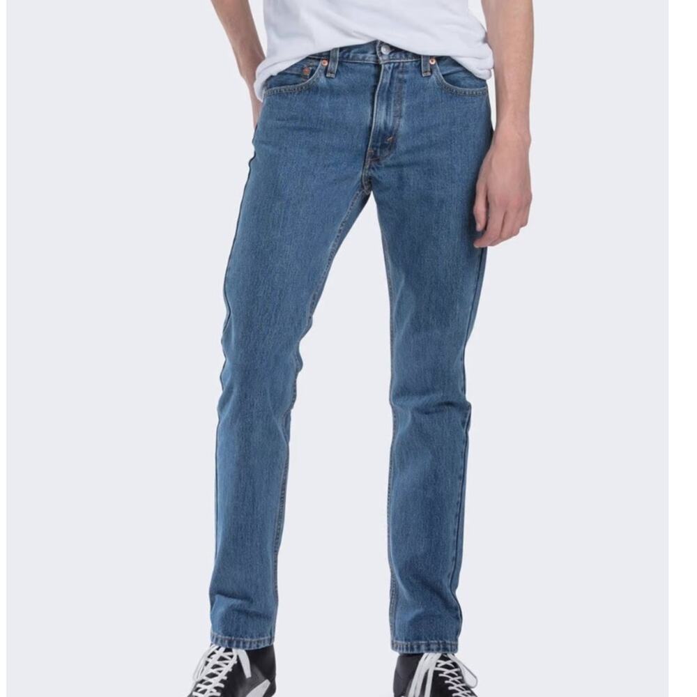* Levi’s 511 Jeans Size 30